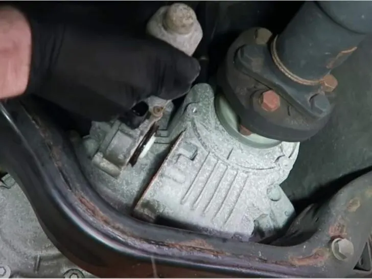 BMW X5 Transfer Case Problems And Solutions