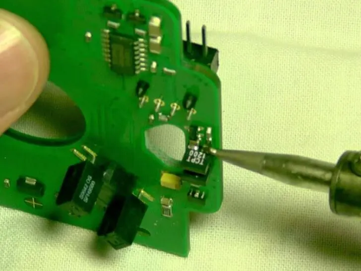 BMW X5 iDrive Controller Not Working