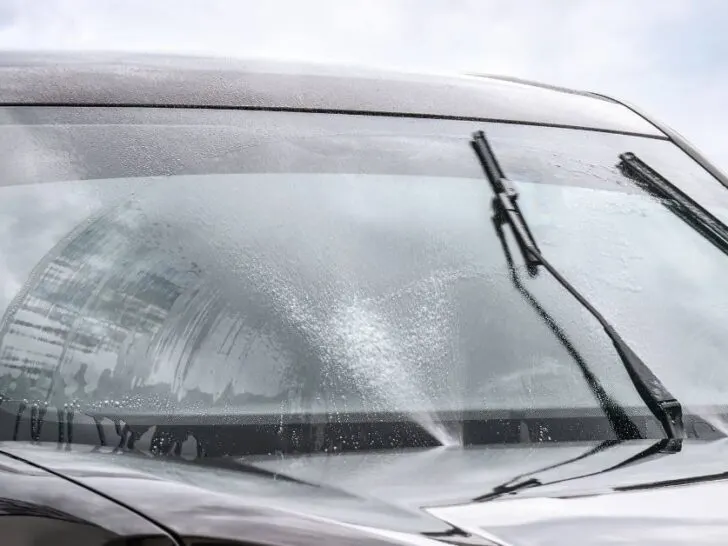 Bosch Clear Advantage vs Aerotwin