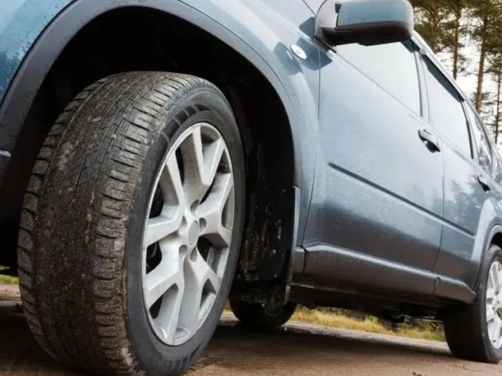 Do I Need Plastic in The Wheel Well?