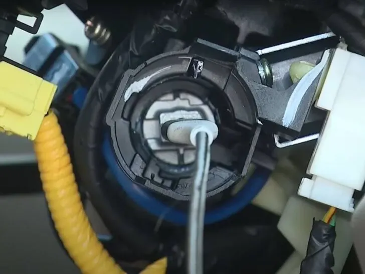 Does Kia K5 Have Engine Immobilizer?