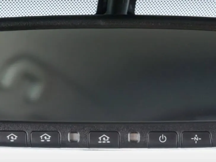 How Do You Reset The HomeLink on a Nissan Altima?