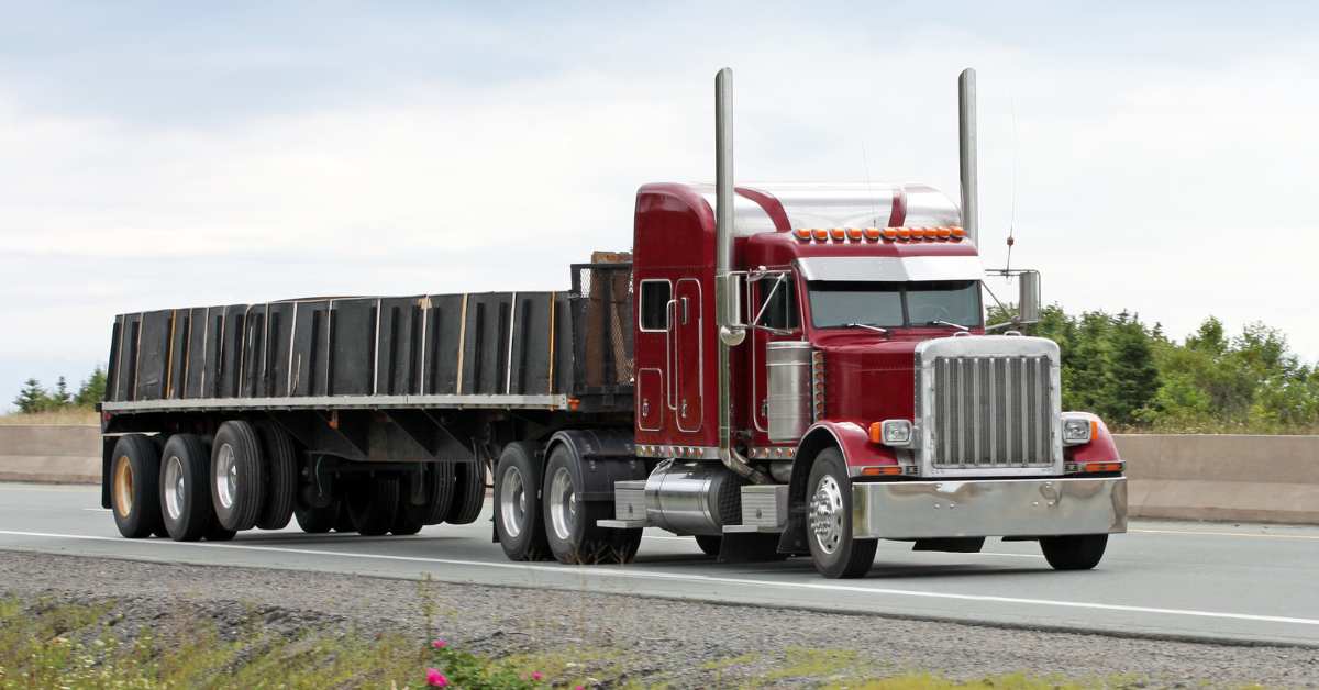 How Hot Does a SemiTruck Exhaust Get?