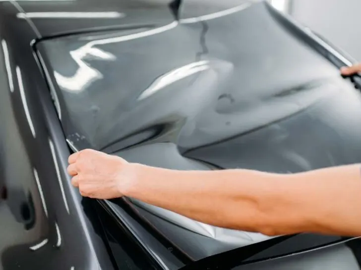 Is LLumar And Suntek The Same?