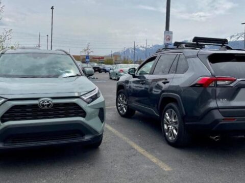 Toyota RAV4 LE vs XLE: Which is Better?
