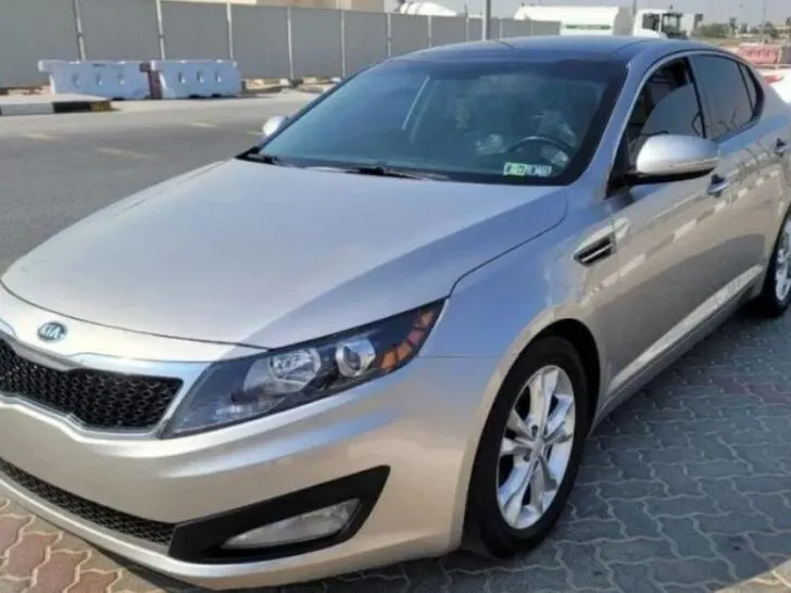What Kia Optima Years To Avoid?