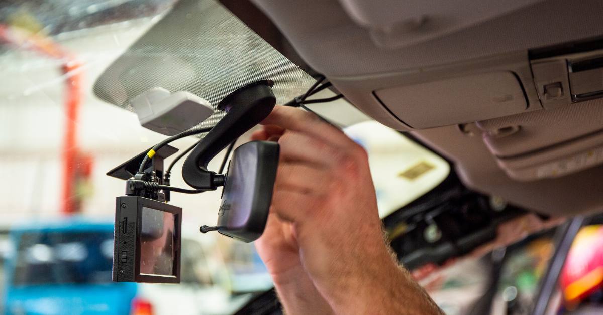 Why Does My Dash Cam Keep Turning Off Solved 