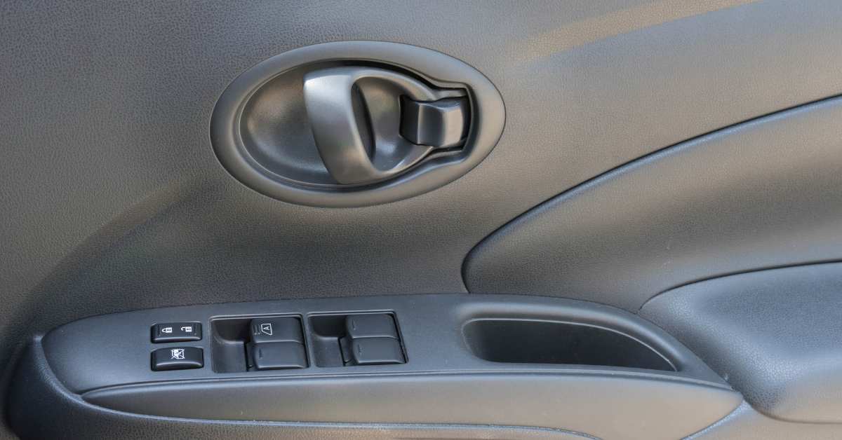 Why is My Car Window Making a Clicking Noise?