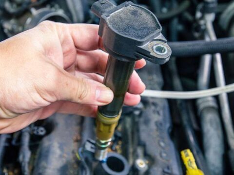 Why is My Classic Car Coil Getting Hot? (Causes & Solutions)