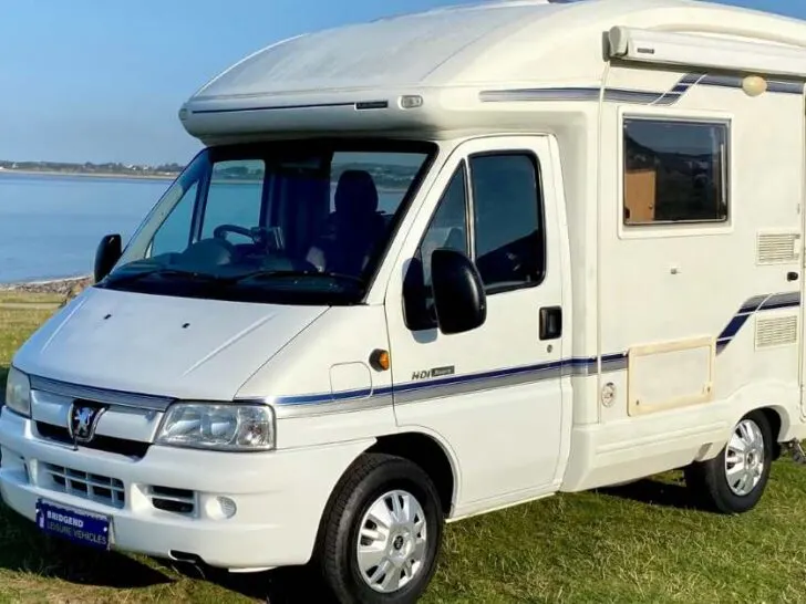 9 Common Problems With Auto-Sleeper Motorhomes