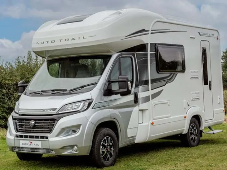 8 Common Problems With Auto-Trail Motorhomes