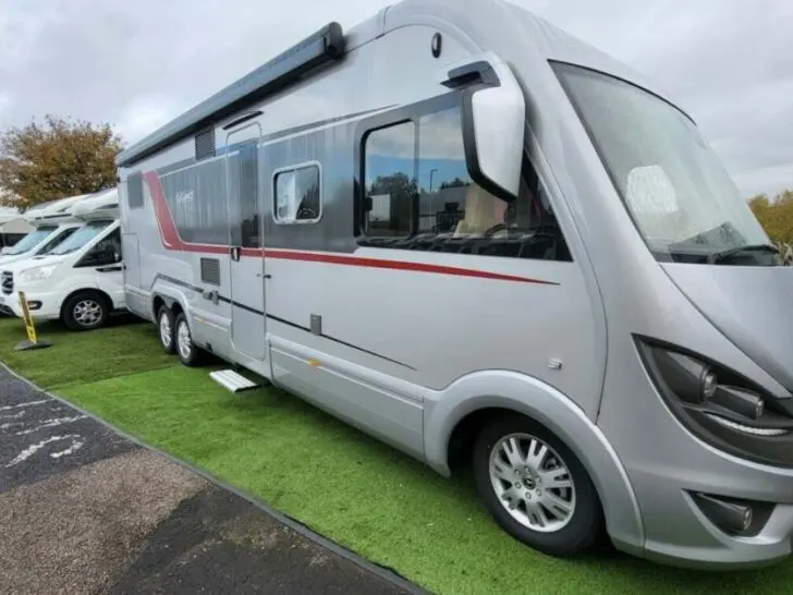 9 Common Problems With B&Uuml;RSTNER Motorhomes