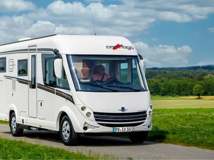 7 Common Problems With Carthago Motorhomes