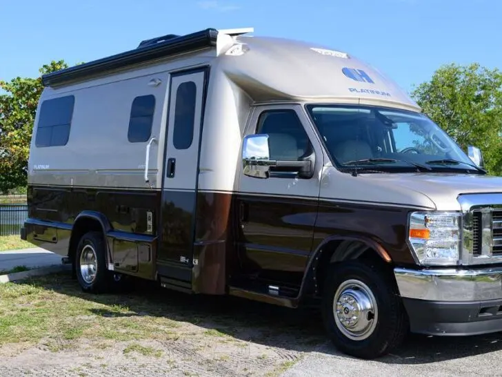 7 Common Problems With Coach House RV