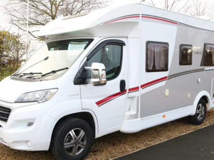 6 Common Problems With Dethleffs Motorhomes