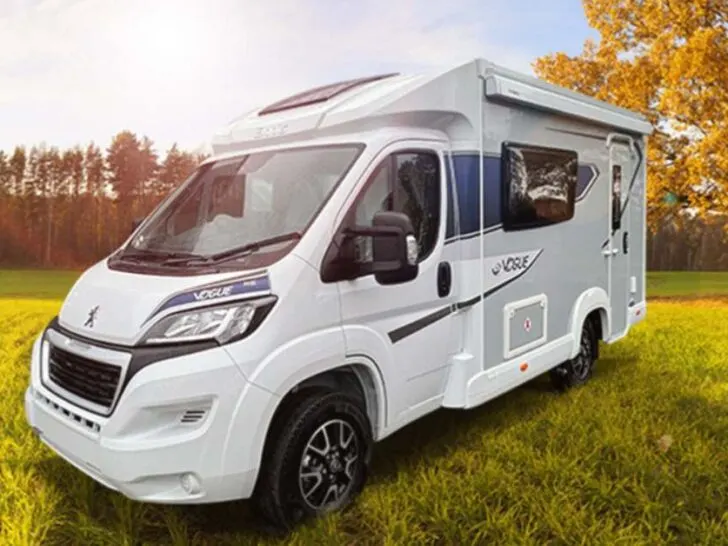 8 Common Problems With Elddis Motorhomes