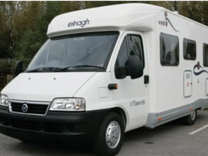7 Common Problems With Elnagh Motorhomes