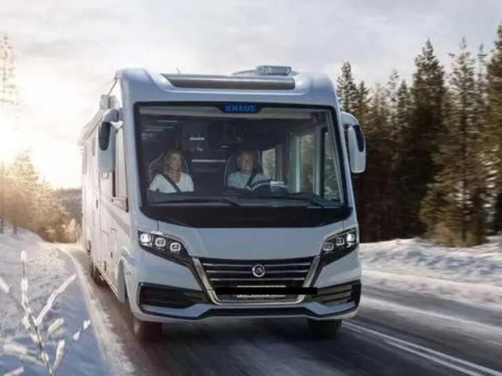 9 Common Problems With KNAUS Motorhomes