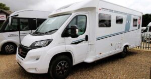 Common Problems With Pilote Motorhomes