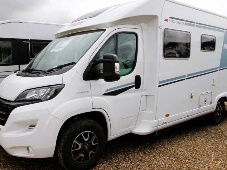 9 Common Problems With Pilote Motorhomes