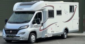 Common Problems With Rapido Motorhome