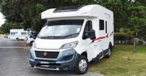 Common Problems With Roller Team Motorhomes