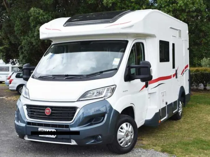 9 Common Problems With Roller Team Motorhomes