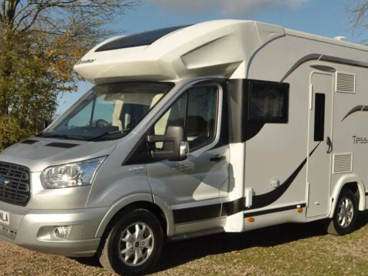 6 Common problems with Benimar Motorhomes