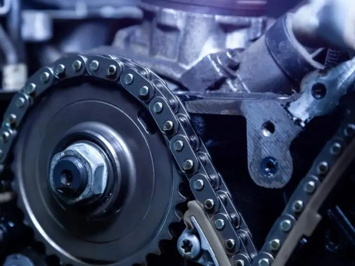 Does Kia Forte Have Timing Belt or Chain?