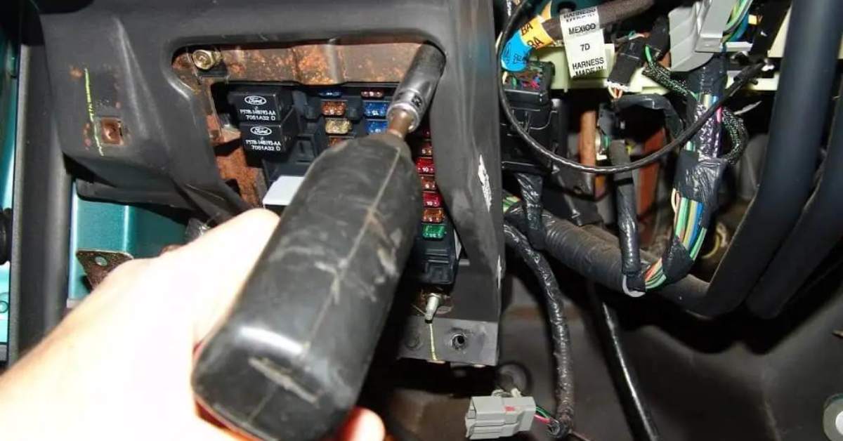 Ford F150 GEM Module Problems Dealer Mobil Toyota ford-f150-gem-module-problems-dealer-mobil-toyota