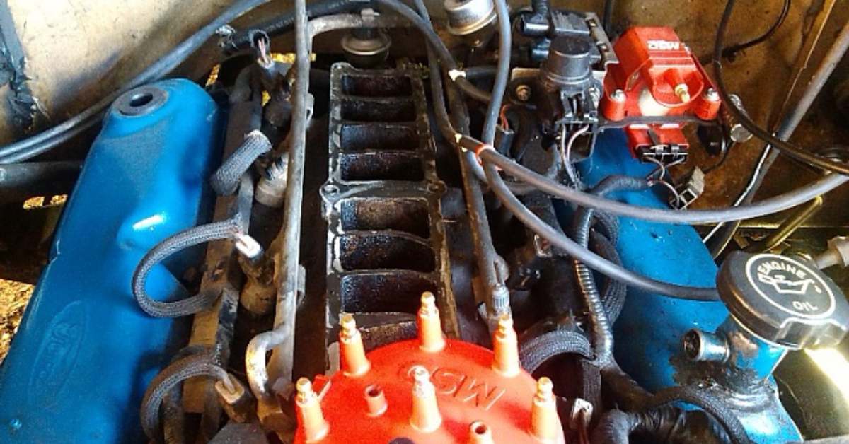 Ford F150 Intake Manifold Problems (Solutions Included)