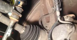 Ford F150 Vacuum Hub Problems