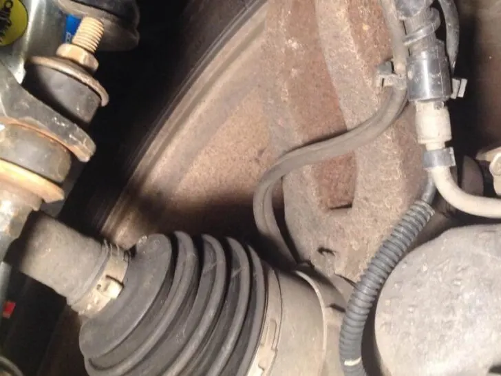 Ford F150 Vacuum Hub Problems