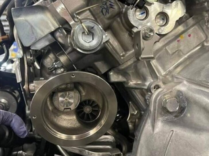 Has Toyota Fixed The Tundra Wastegate Issue?