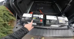 How Many Batteries Does a BMW X5 Have?