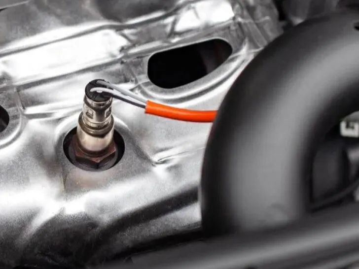 How Many O2 Sensors Does a Toyota Tundra Have?