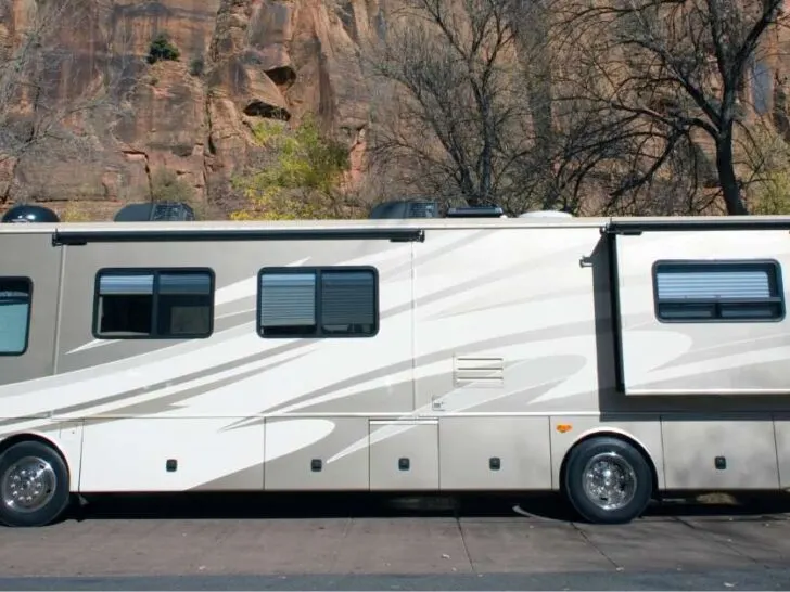 How Often Should You Replace RV Tires?