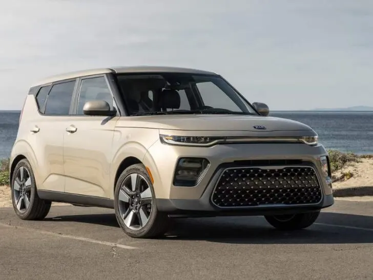 Why Are Kia Souls So Ugly?