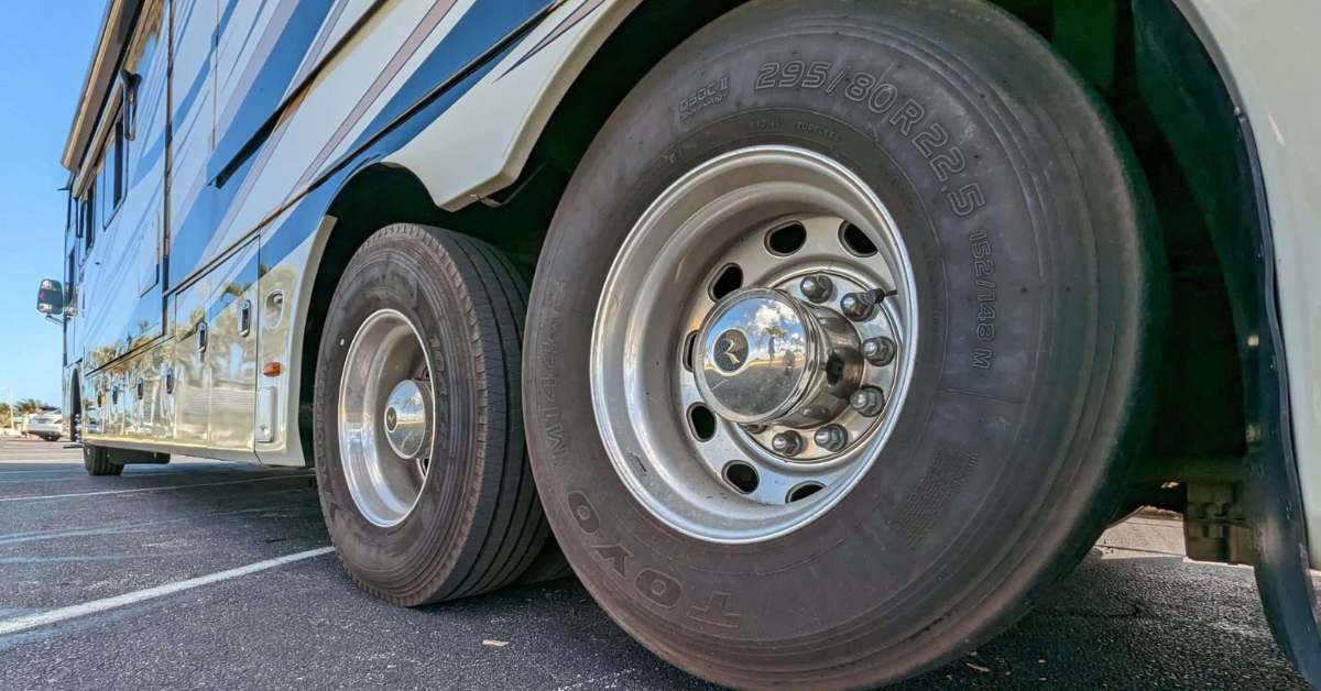 Why Are My Trailer Tires Getting Hot? (Problems & Solutions)