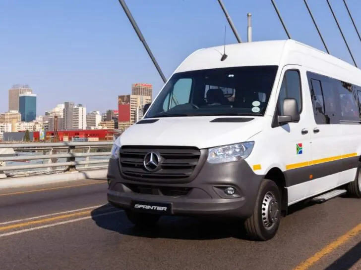 Mercedes-Benz Sprinter EGR Valve Problems