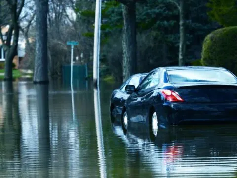 Why Does My Car Leak When It Rains?